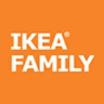 ikea family android application logo